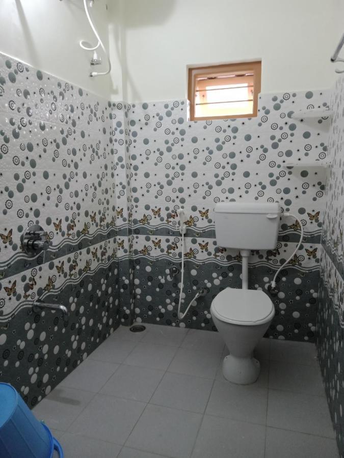 Krishna Kuteera Siddāpur Exterior foto